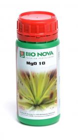 BIO NOVA MGO 10% 250 ML